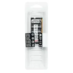 2 - Оперативная память Kingston FURY Impact, DDR4 SDRAM, 3200 МГц, 8Гб,...