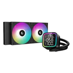 2 - Кулер для процессора Deepcool LD240