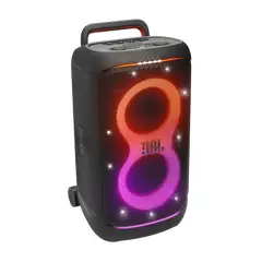 4 - Аудиосистема JBL PartyBox 520, Чёрный