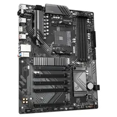 3 - Материнская плата Gigabyte B550 EAGLE WIFI6, AM4, AMD B550, ATX