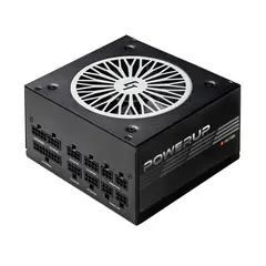 4 - Блок питания для компьютеров Chieftec GPX-850FC, 850Вт, ATX,...