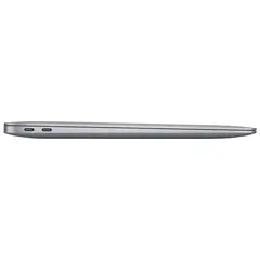 4 - Ноутбук 13,3" Apple MacBook Air A2337, Космический серый, M1 with...
