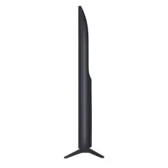 3 - 43" QNED SMART Телевизор LG 43QNED70A6A, 3840x2160 4K UHD, webOS, Черный