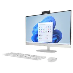 2 - Моноблок HP 24-cr0070ci, 23,8", Intel Core i5-1335U, 16Гб/512Гб,...