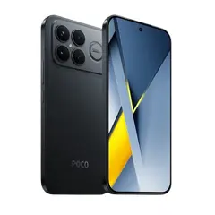 6 - Смартфон Xiaomi Poco F8 Ultra, 16Гб/512Гб, Чёрный
