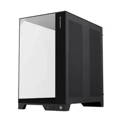3 - Компьютерный корпус Gamemax Infinity Pro BK, Full-Tower, Без блока...