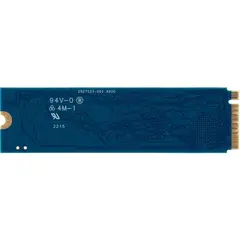 4 - Накопитель SSD Kingston NV2, 500Гб, SNV2S/500G