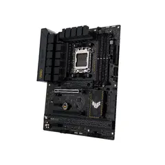 3 - Материнская плата ASUS TUF GAMING B650-PLUS, AM5, AMD B650, ATX