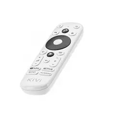 2 - 43" LED SMART Телевизор KIVI 43U790LW, 3840x2160 4K UHD, Android TV,...