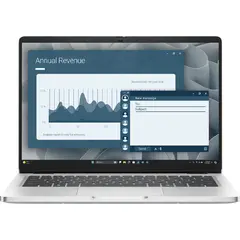 4 - Ноутбук для бизнеса 14" DELL Pro 14 PC14255, Platinum Silver, AMD...