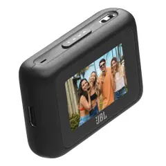 6 - Наушники JBL Tour One M3 Smart TXT, Синий