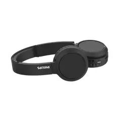 3 - Наушники Philips TAH4205BK/00, Чёрный