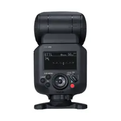 5 - Вспышка Canon Speedlite EL-5