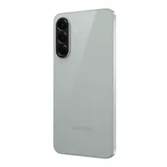 4 - Смартфон Samsung Galaxy A56, 8Гб/128Гб, Зелёный