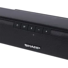 4 - Саундбар Sharp HT-SBW110V08, Чёрный