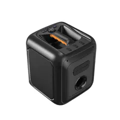 3 - Портативная колонка F&D PA100, Чёрный