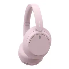 4 - Наушники SONY WH-CH720N, Розовый