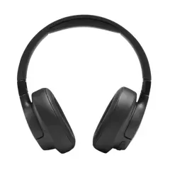 2 - Наушники JBL Tune 710BT, Чёрный