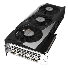 3 - Видеокарта Gigabyte GV-R67XTGAMING OC-12GD, 12ГБ GDDR6 192бит