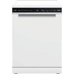 4 - Посудомоечная машина Whirlpool W7F HS31, Белый