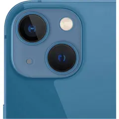 2 - Смартфон Apple iPhone 13, 128Гб/4Гб, Синий