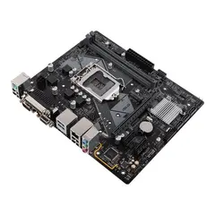 5 - Материнская плата ASUS PRIME H310M-D R2.0, LGA1151, Intel H310,...