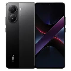 5 - Смартфон Xiaomi Poco X7 Pro, 8Гб/256Гб, Чёрный