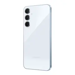 2 - Смартфон Samsung Galaxy A55, 8Гб/256Гб, Голубой