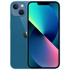 6 - Смартфон Apple iPhone 13, 128Гб/4Гб, Синий