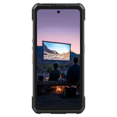 3 - Смартфон Ulefone Armor 34 Pro, 16Гб/512Гб, Pulse Black