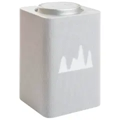 6 - Умная колонка Yandex Station Max YNDX-0008, YandexGPT, Серый
