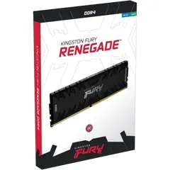 5 - Оперативная память Kingston FURY Renegade, DDR4 SDRAM, 3600 МГц,...