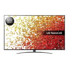 3 - 75" Nanocell SMART Телевизор LG 75NANO916PA, 3840x2160 4K UHD, webOS,...