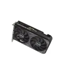 6 - Видеокарта ASUS DUAL-RTX4060-O8G-V2, 8GB GDDR6 128бит