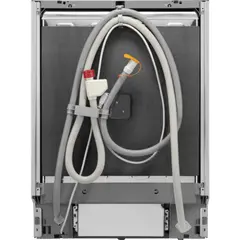5 - Посудомоечная машина AEG FSK75778P, Чёрный