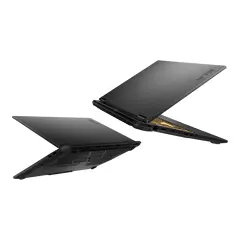 4 - Игровой ноутбук 16" ASUS TUF Gaming F16 FX608JMI, Jaeger Gray, Intel...