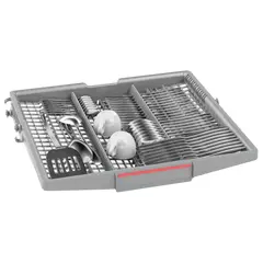 4 - Посудомоечная машина Bosch SBH4HVX31E, Белый
