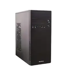 2 - Navigator PC09609 // Office / i5-13400 H610M 16GB SSD 512GB 500W