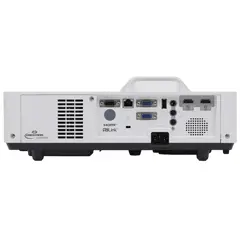 6 - Короткофокусный проектор Panasonic PT-TMZ400, 4000ANSI Lumens, WUXGA...