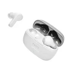 4 - Наушники JBL Wave 200TWS, Белый