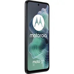 3 - Смартфон Motorola Moto G35, 4Гб/256Гб, Midnight Black