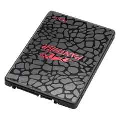 2 - Накопитель SSD Apacer AS350 PANTHER, 240Гб, AP240GAS350-1