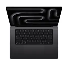 4 - Ноутбук 16,2" Apple MacBook Pro 16 A2991, Space Black, M3 Max with...