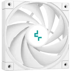 2 - Кулер для процессора Deepcool AK500 WH