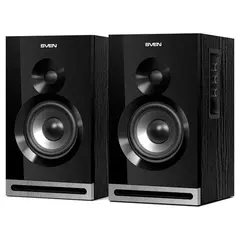 6 - Компьютерные колонки 2.0 SVEN SPS-625, Чёрный