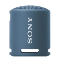 4 - Портативная колонка SONY SRS-XB13, Синий
