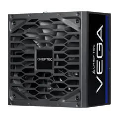 5 - Блок питания для компьютеров Chieftec VEGA, 750Вт, ATX