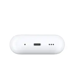 2 - Наушники AirPods PRO 2 (USA) MagSafe, Белый