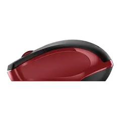 5 - Беcпроводная мышь Genius NX-8006S, Черный/Красный