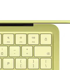 4 - Ноутбук 13" Apple MacBook Neo 13, Цитрусовые, A18 Pro with 6-core CPU...